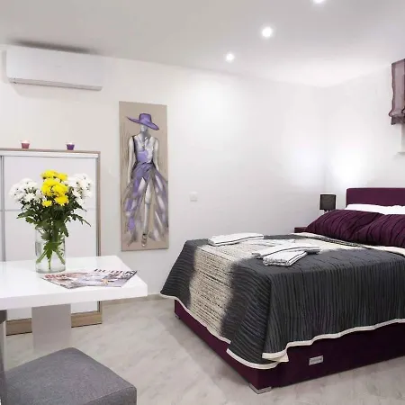 Сasa de vacaciones Holiday In - Insel 41223