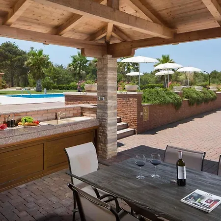 Holiday home Holiday In - Insel 41223