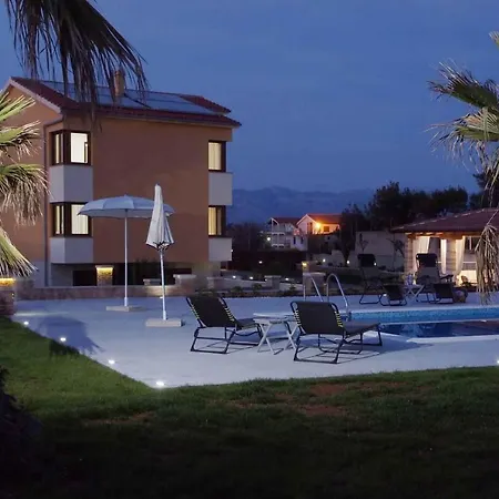Holiday home Holiday In - Insel 41223